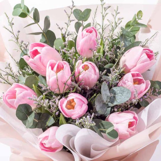 Bloom Buket
