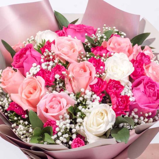 Just For You Gül Buketi