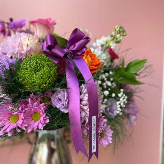 Renk Cümbüşü Arajman